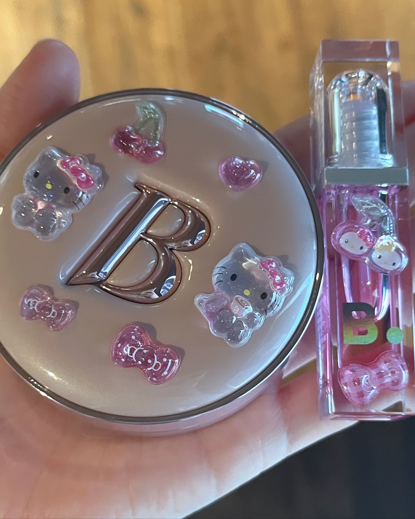 バニラコ エッセンス スキン ピンククッション/BANILA CO/クッションファンデーションを使ったクチコミ(1枚目)