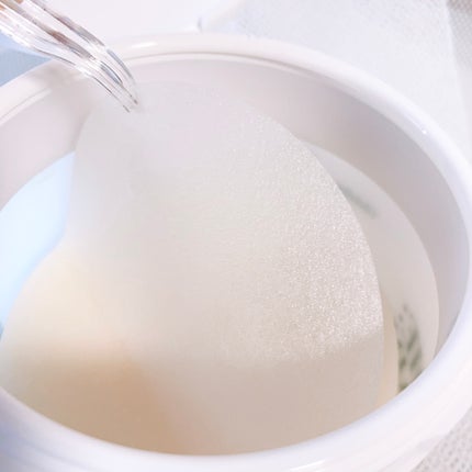 ヘアリムラディアンス グルタチオントナーパッド/HEARIM/トナーパッドを使ったクチコミ(5枚目)