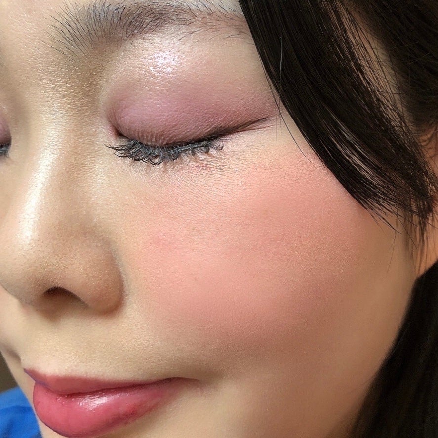 エテュセ フェイスエディション(パウダー)/ettusais/プレストパウダーを使ったクチコミ(3枚目)