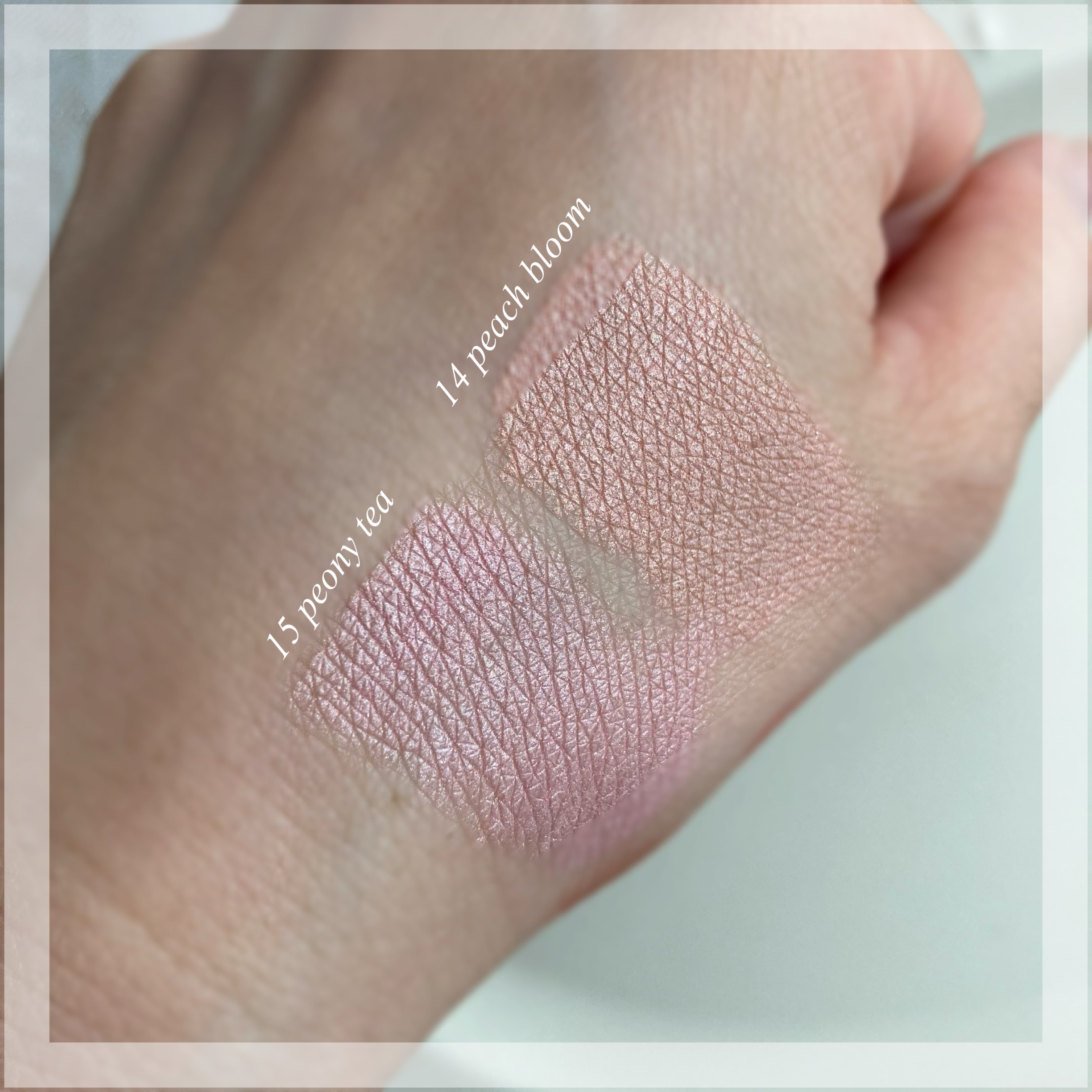 アートクラス フロッタージュペンシル/too cool for school/スティックアイシャドウを使ったクチコミ（3枚目）