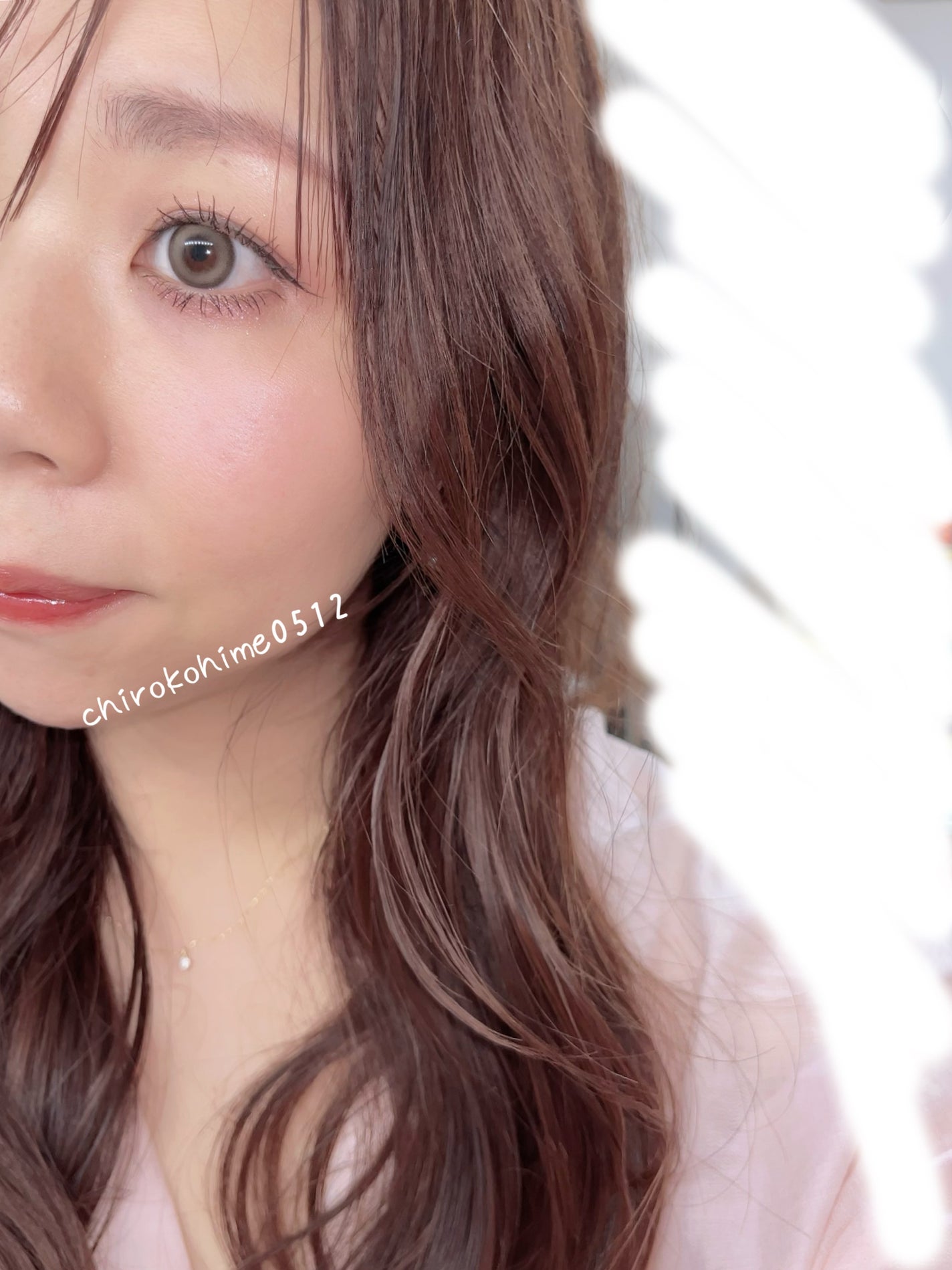 【旧】ディオール バックステージ フェイス グロウ パレット/Dior/ハイライトを使ったクチコミ(3枚目)