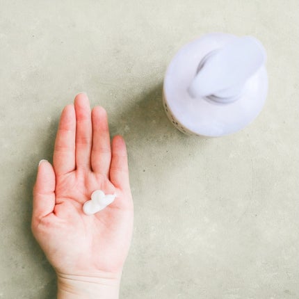 SS ビオリス ピュアレタッチ ぱやとぅや シャンプー/ヘアコンディショナー/SSビオリス/市販シャンプーを使ったクチコミ(4枚目)