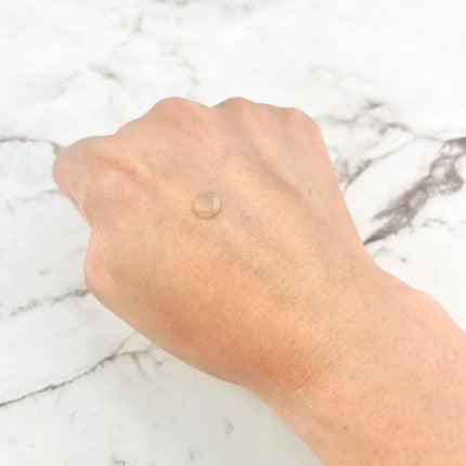 3番 ブルーバイオレチノール3D毛穴アンプル/numbuzin/美容液を使ったクチコミ(3枚目)