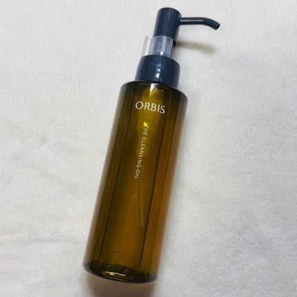 オルビス ザ クレンジング オイル/オルビス/オイルクレンジングを使ったクチコミ(2枚目)