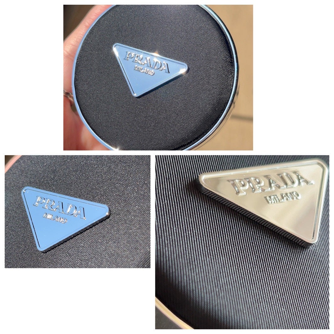 リップ バーム オプティマイジング ケア/PRADA BEAUTY/リップバームを使ったクチコミ(6枚目)