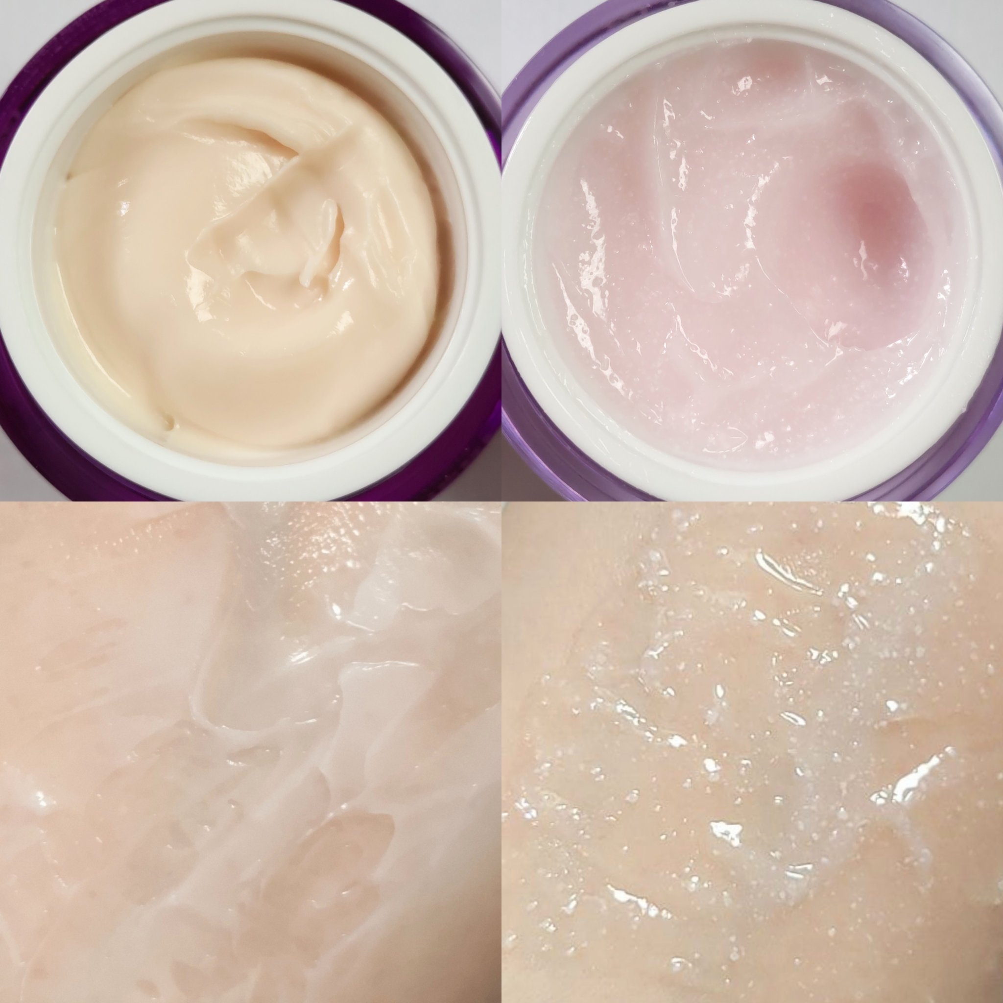 バイオヒールボ プロバイオダーム 3Dリフティングクリーム/BIOHEAL BOH/フェイスクリームを使ったクチコミ（2枚目）