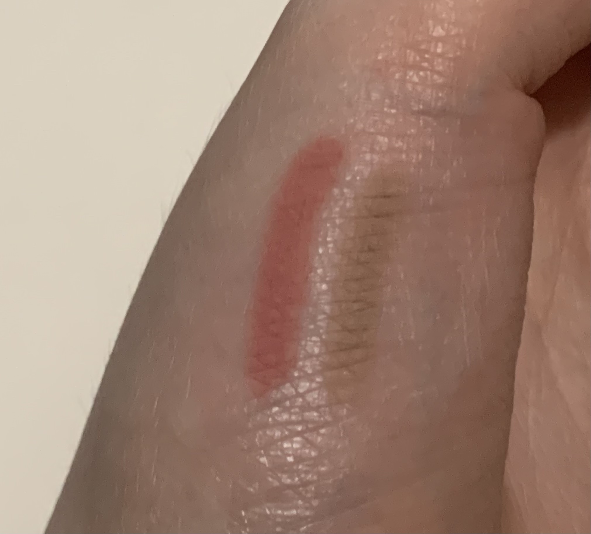 オールインワンオーバーリップメーカー 02クールピンク/Colorgram/リップライナーを使ったクチコミ（2枚目）