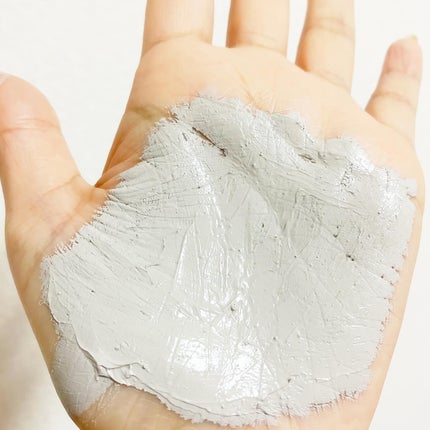 スーパーヴォルカニック ポア クレイマスク/innisfree/洗い流すパック・マスクを使ったクチコミ(6枚目)