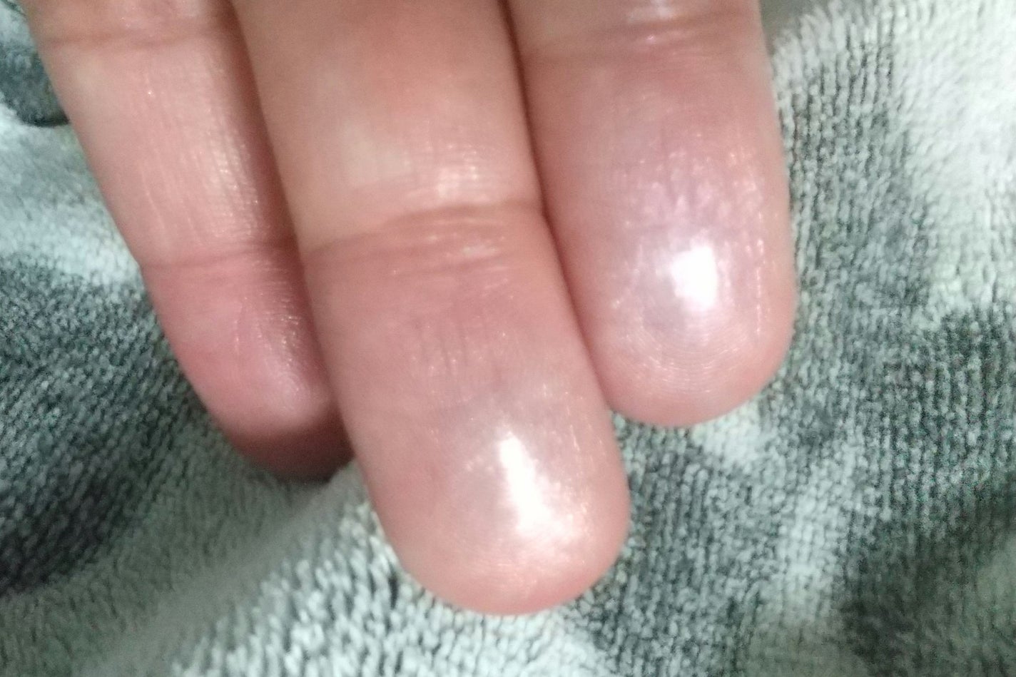 ムーングロウハイライター/キャンメイク/ハイライトを使ったクチコミ(5枚目)