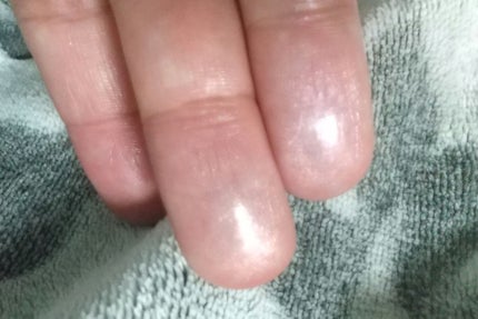 ムーングロウハイライター/キャンメイク/ハイライトを使ったクチコミ(5枚目)