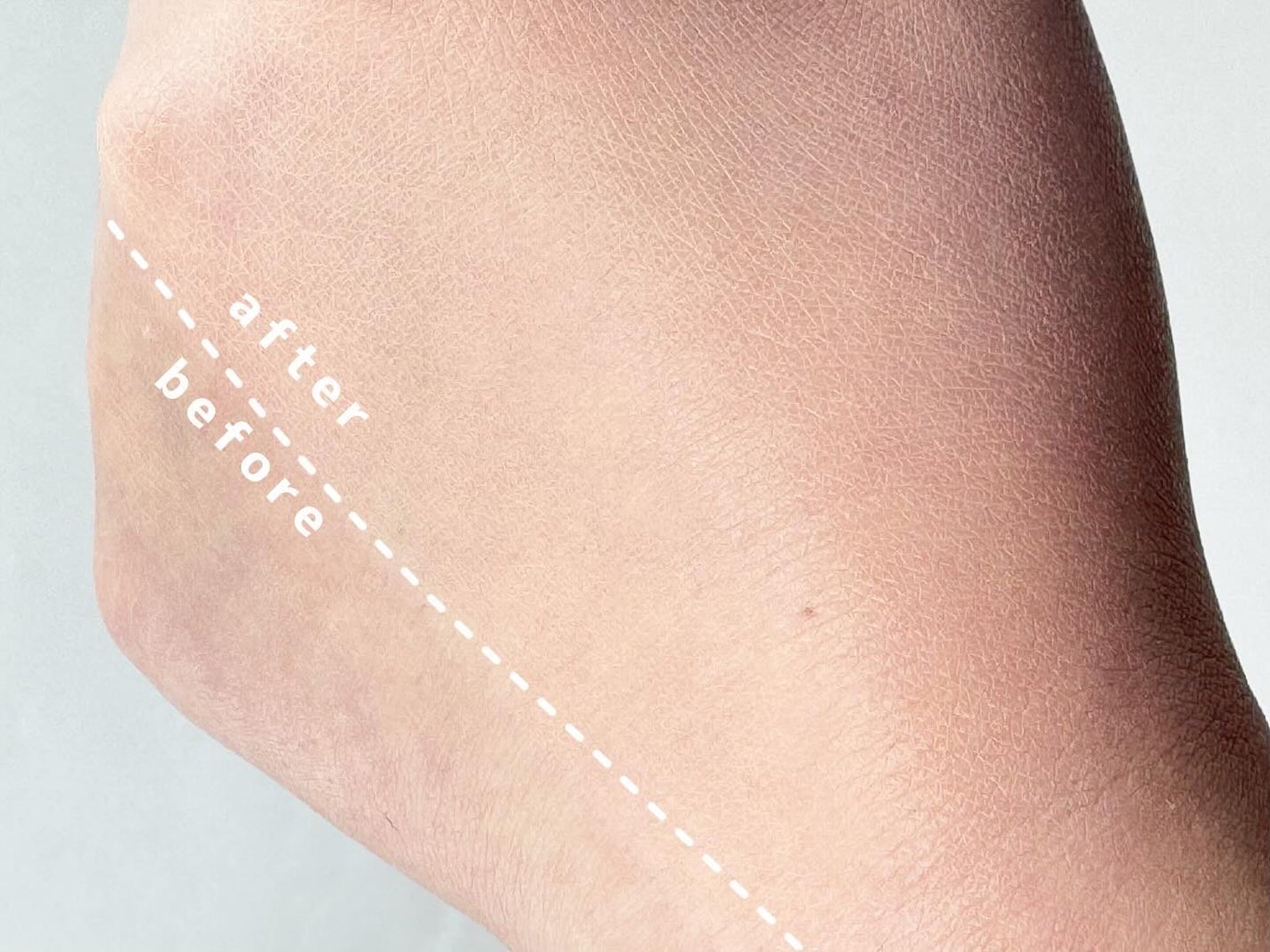 スキンエンハンサー コンパクト クッション (マット)/BROOKESIA/クッションファンデーションを使ったクチコミ(3枚目)