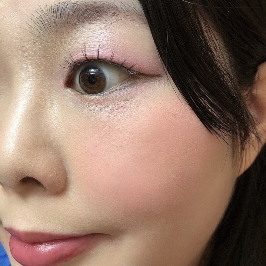 エテュセ フェイスエディション(パウダー)/ettusais/プレストパウダーを使ったクチコミ（2枚目）