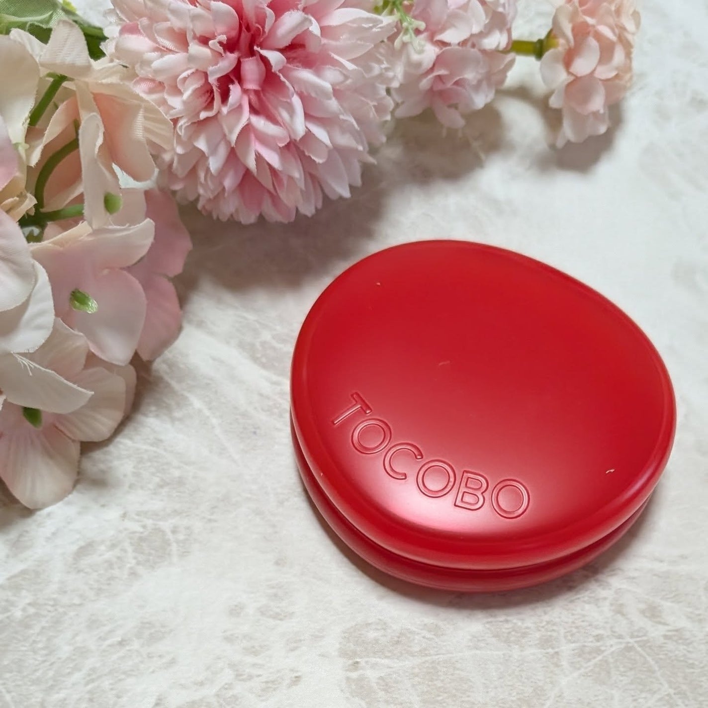 アップルデューイフィットクッションファンデーション/TOCOBO/クッションファンデーションを使ったクチコミ(3枚目)