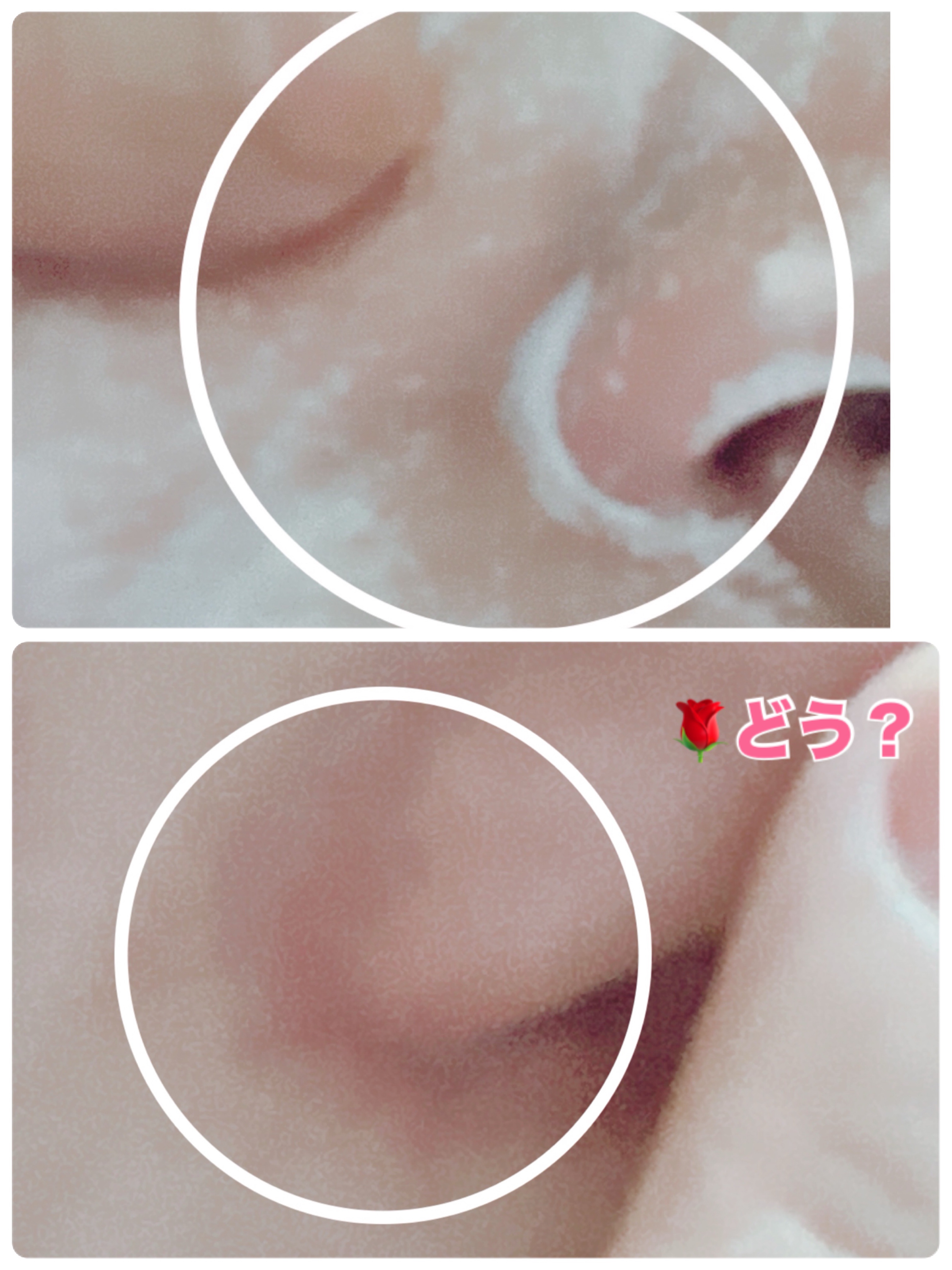 アレンシアフレッシュもちソープ「ロイヤルローズヒップ」/アレンシア/その他洗顔料を使ったクチコミ（3枚目）