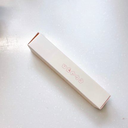 JUDYDOLL ぷるジュレチューブグロス/JUDYDOLL/リップグロスを使ったクチコミ(4枚目)