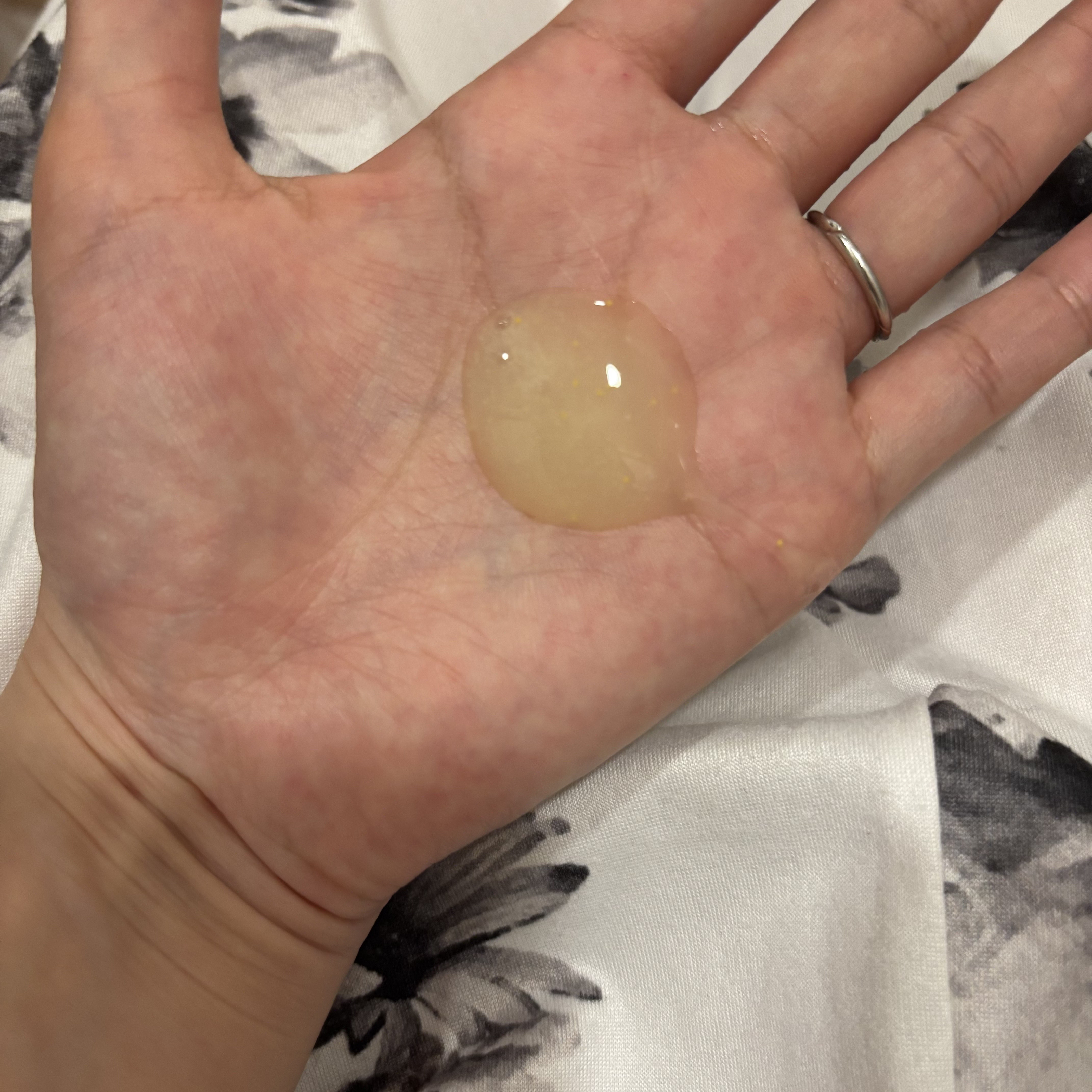 B3 アクネ クリア ボディウォッシュ/b.clinicx/ボディソープを使ったクチコミ（3枚目）