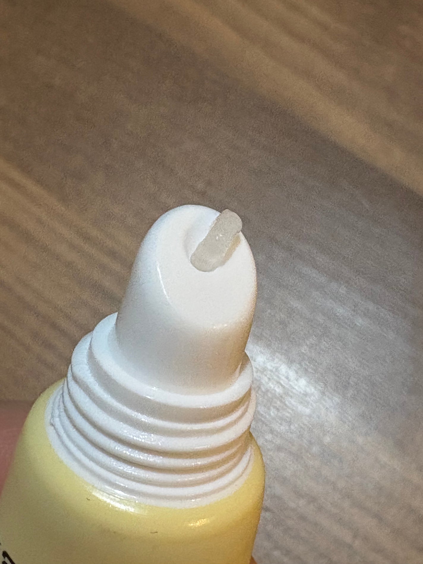 ソリッドイン リップエッセンス/Torriden/リップ美容液を使ったクチコミ(4枚目)