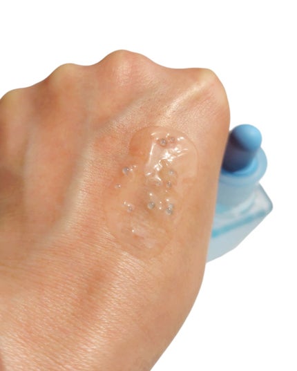 ヒアルキューブ フラッディングセラム/DPPR/美容液を使ったクチコミ(4枚目)