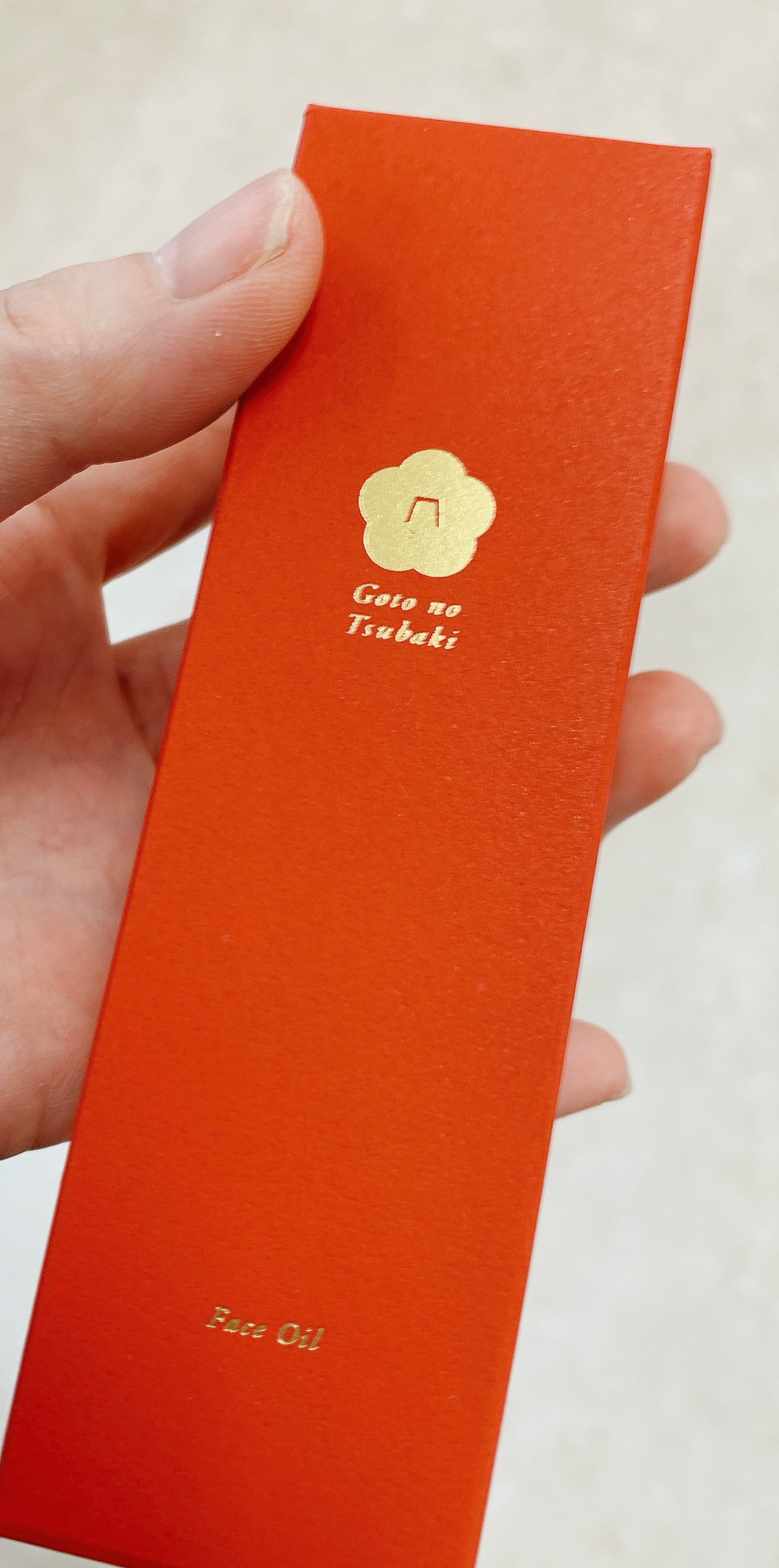 椿酵母オイル(フェイス)/五島の椿/美容液を使ったクチコミ(3枚目)