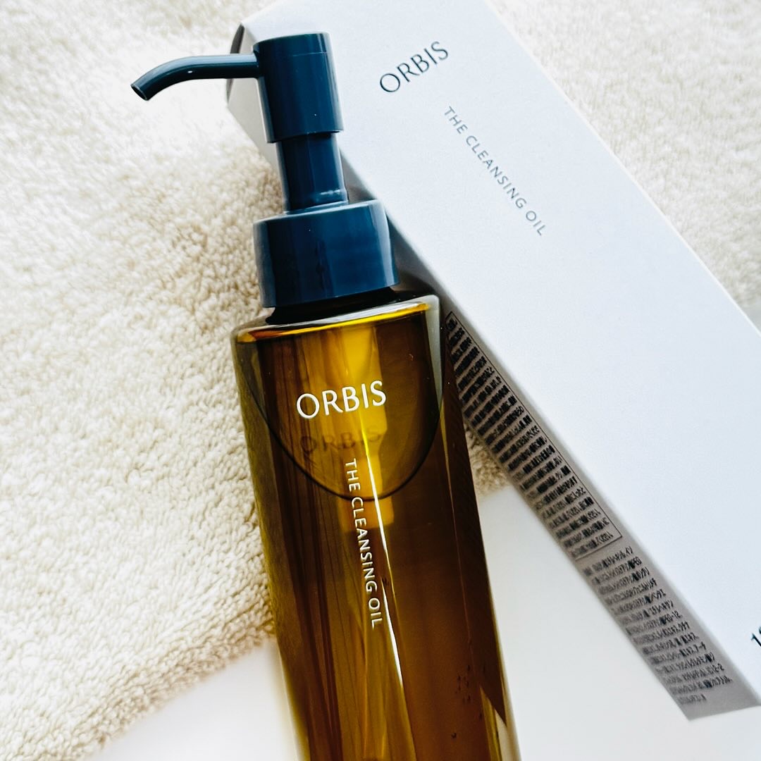 オルビス ザ クレンジング オイル/オルビス/オイルクレンジングを使ったクチコミ（2枚目）