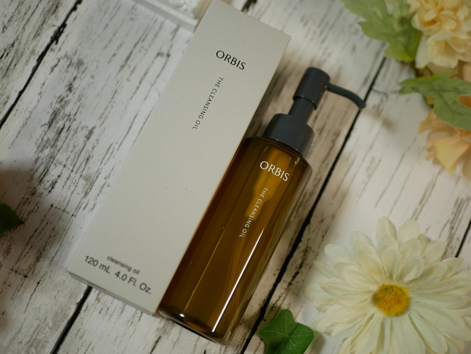 オルビス ザ クレンジング オイル/オルビス/オイルクレンジングを使ったクチコミ（2枚目）