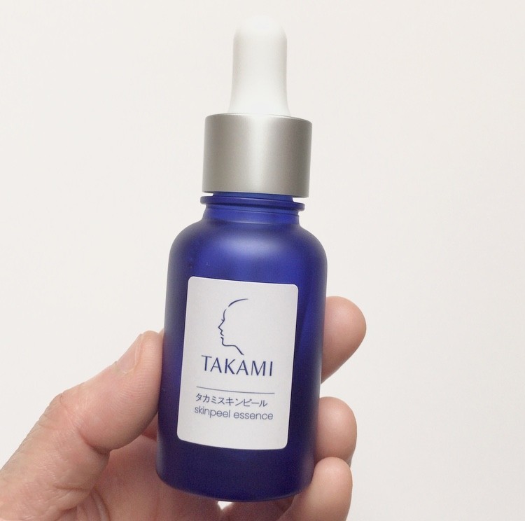 タカミスキンピール/タカミ/ブースター・導入液を使ったクチコミ（2枚目）