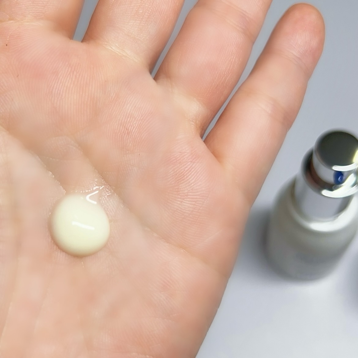 レチノール スーパーバウンス セラム/IOPE/美容液を使ったクチコミ（3枚目）