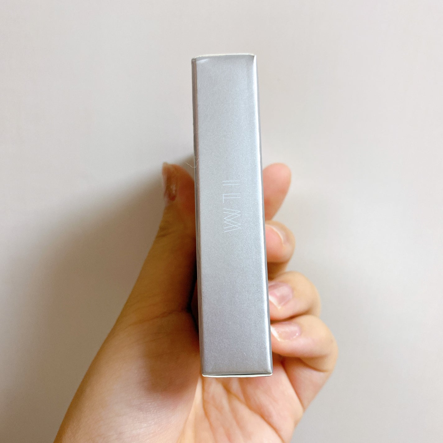 アイシャドウパレット/ILM/アイシャドウパレットを使ったクチコミ(9枚目)