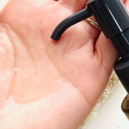 オルビス ザ クレンジング オイル/オルビス/オイルクレンジングを使ったクチコミ(4枚目)