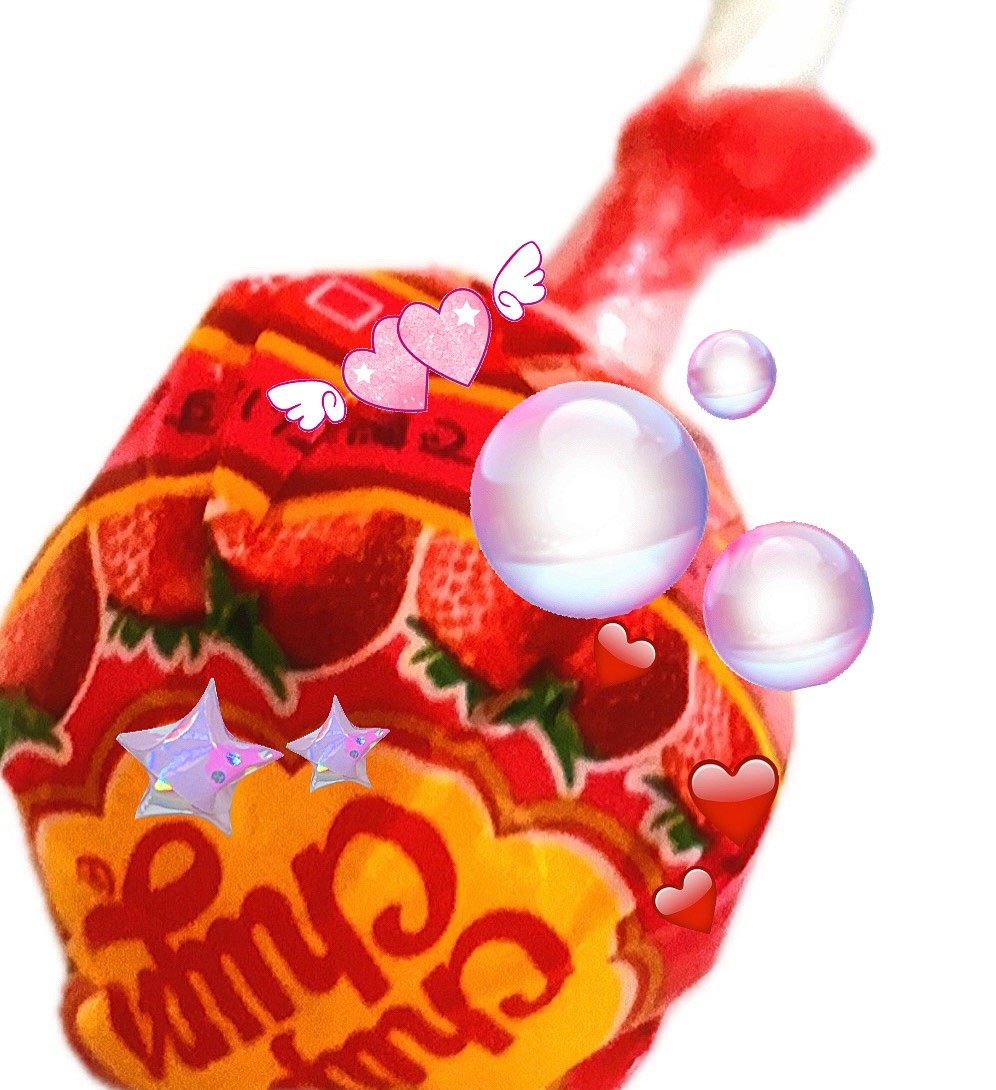 チュッパチャップス/クラシエフーズ/その他食品を使ったクチコミ（1枚目）