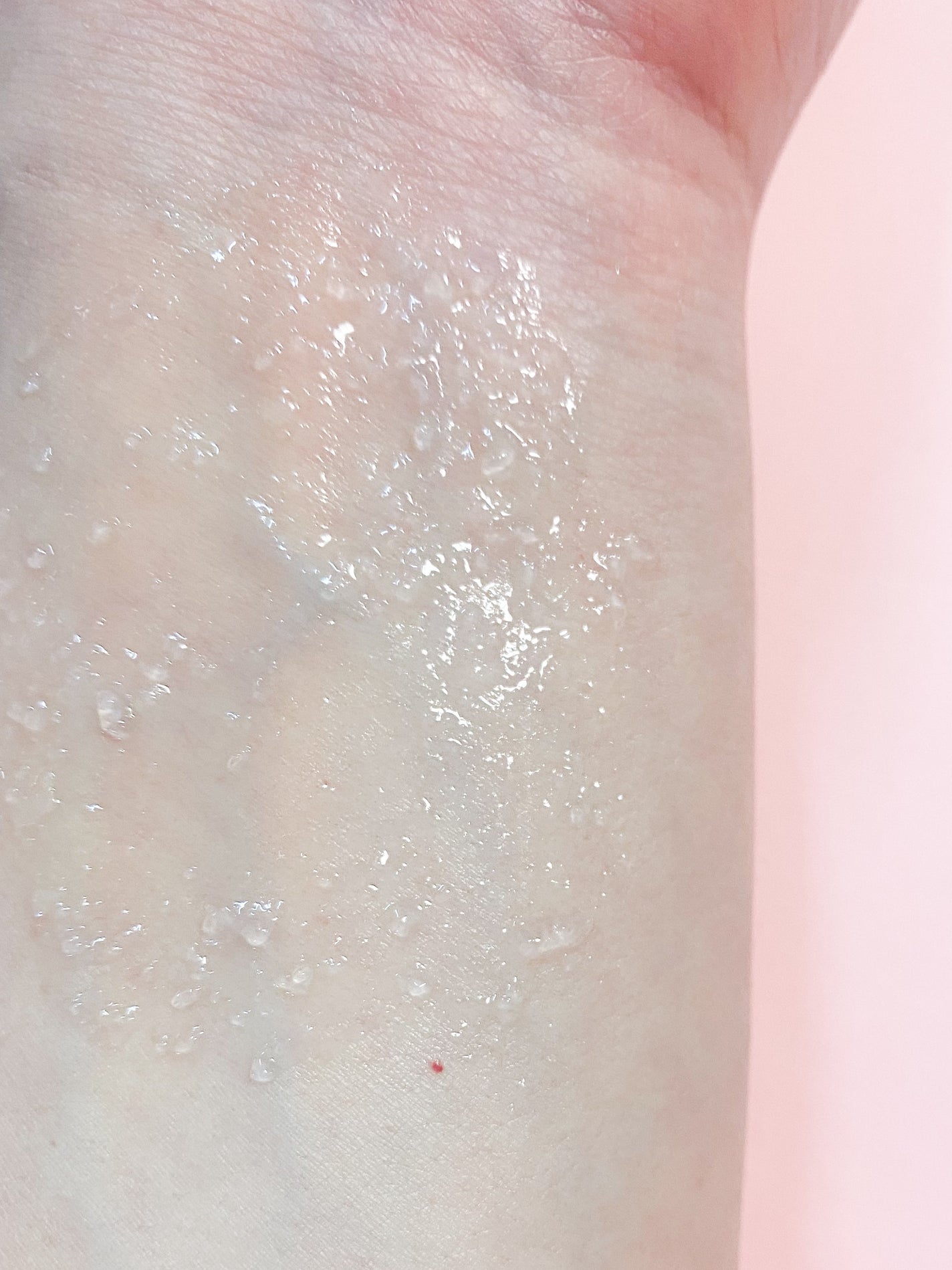 PDRNバクチオールセラム/ONE THING/美容液を使ったクチコミ(4枚目)