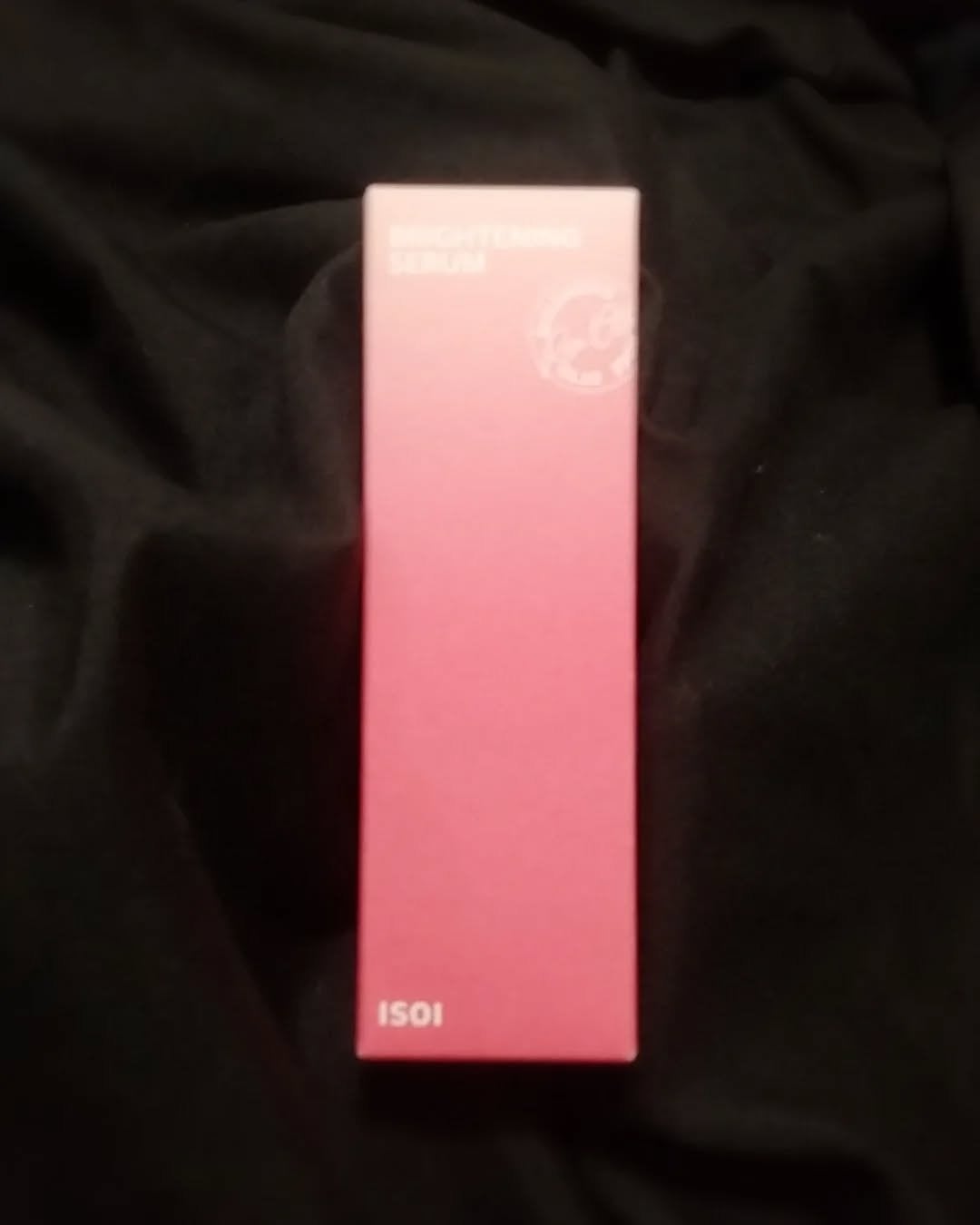 ブレミッシュケアアップ セラム/ISOI/美容液を使ったクチコミ(5枚目)