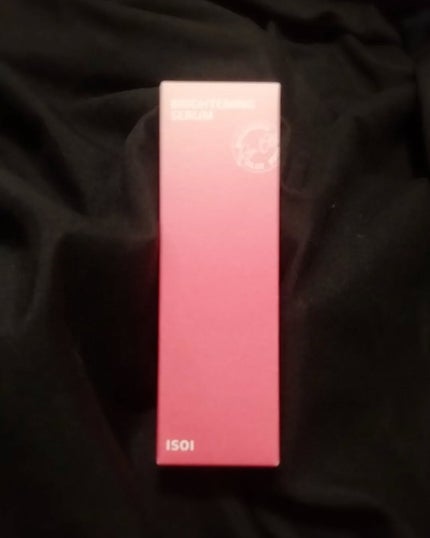 ブレミッシュケアアップ セラム/ISOI/美容液を使ったクチコミ(5枚目)