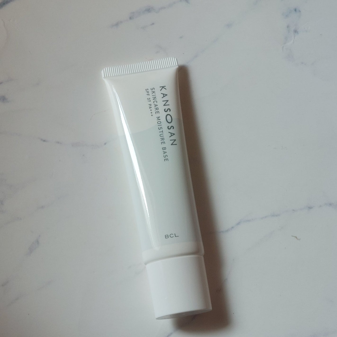 乾燥さん 保湿力スキンケア下地 /乾燥さん/化粧下地を使ったクチコミ(1枚目)