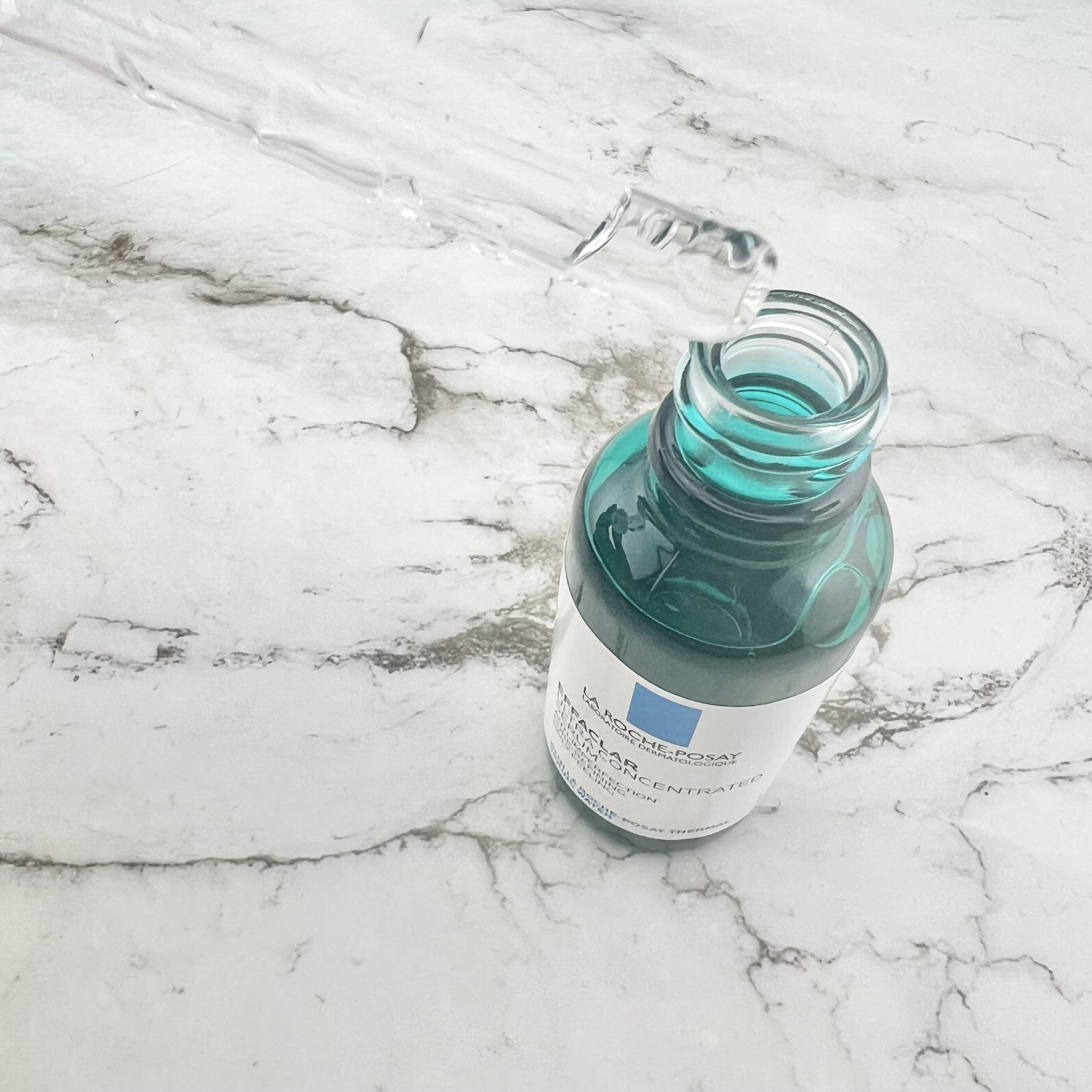 エファクラ ピールケア セラム/ラ ロッシュ ポゼ/美容液を使ったクチコミ（2枚目）