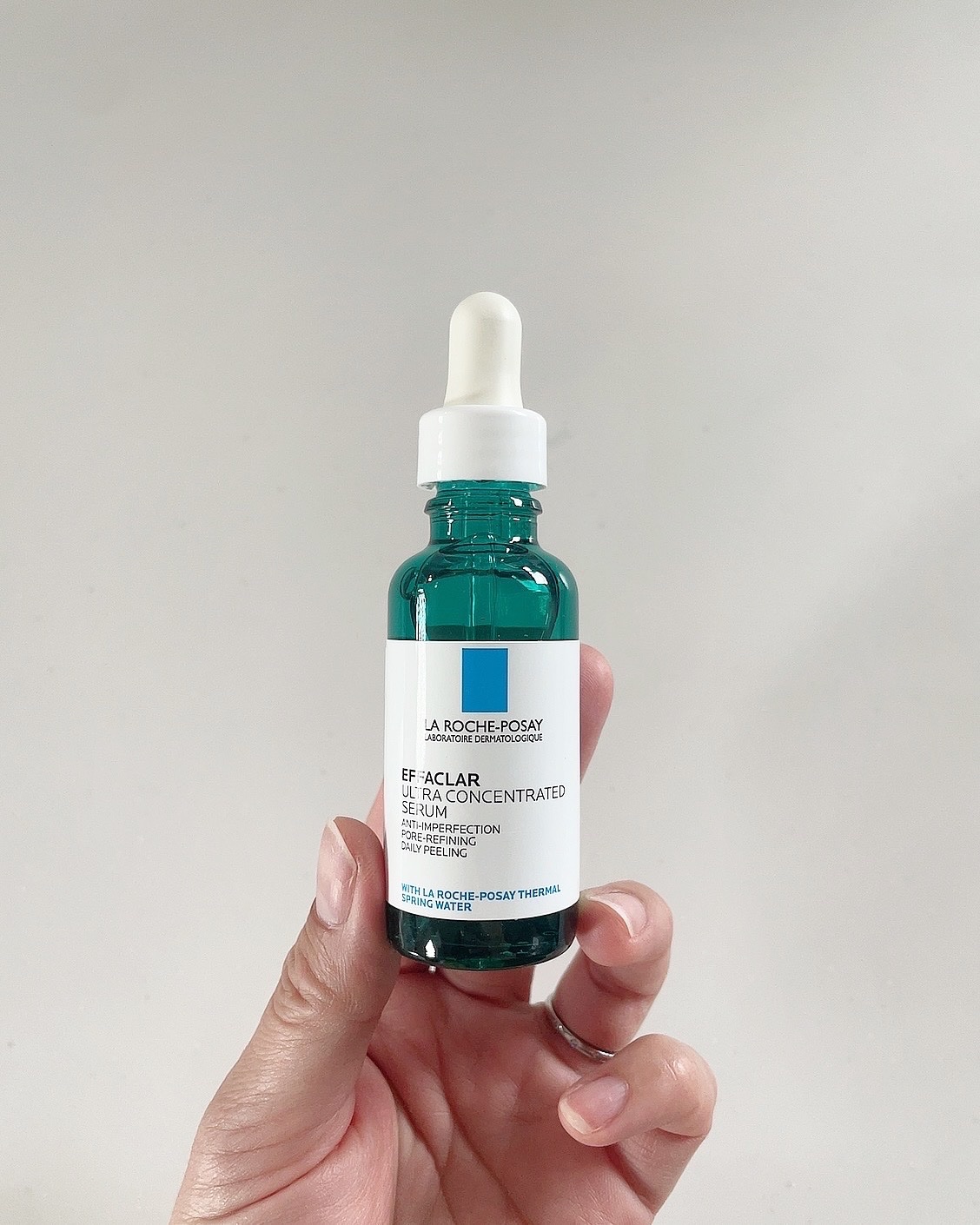 エファクラ ピールケア セラム/ラ ロッシュ ポゼ/美容液を使ったクチコミ（2枚目）