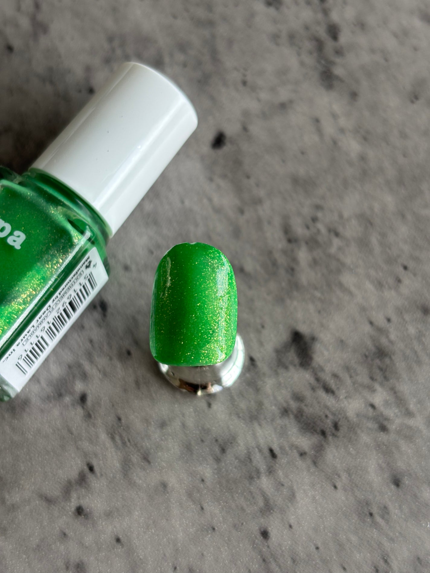 pa ネイルカラー プレミア/pa nail collective/マニキュアを使ったクチコミ(2枚目)