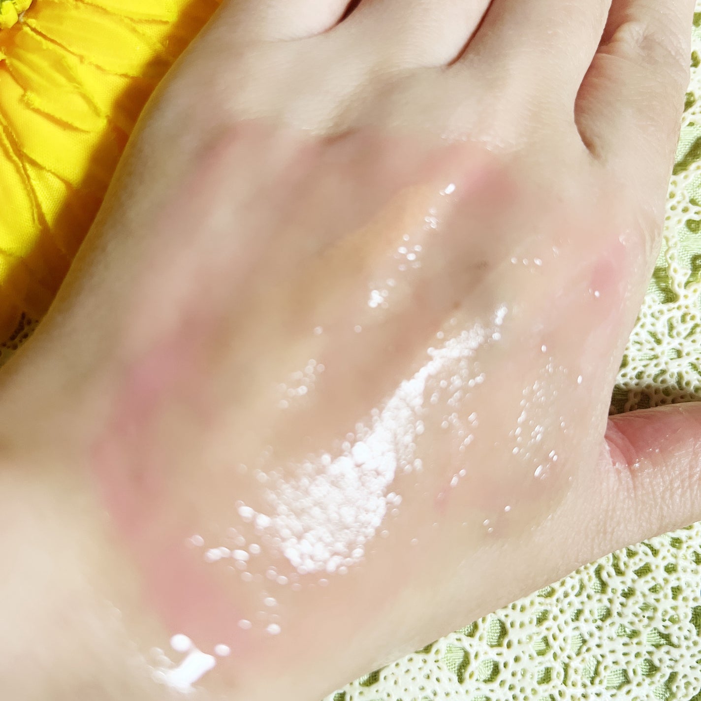 オルビス ザ クレンジング オイル/オルビス/オイルクレンジングを使ったクチコミ(3枚目)