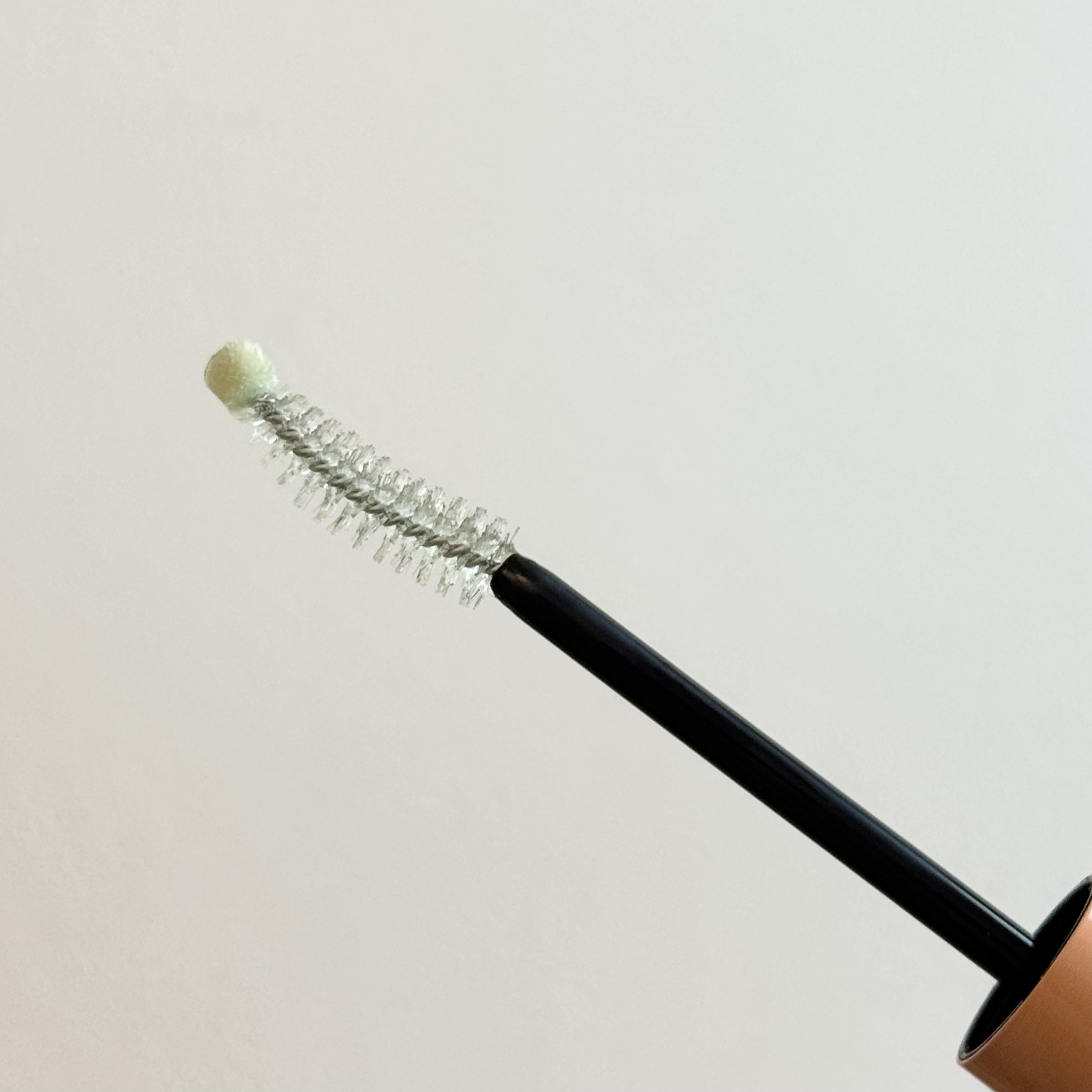 スーパーバイタルアイラッシュセラム/NUDIQUE/まつげ美容液を使ったクチコミ（2枚目）