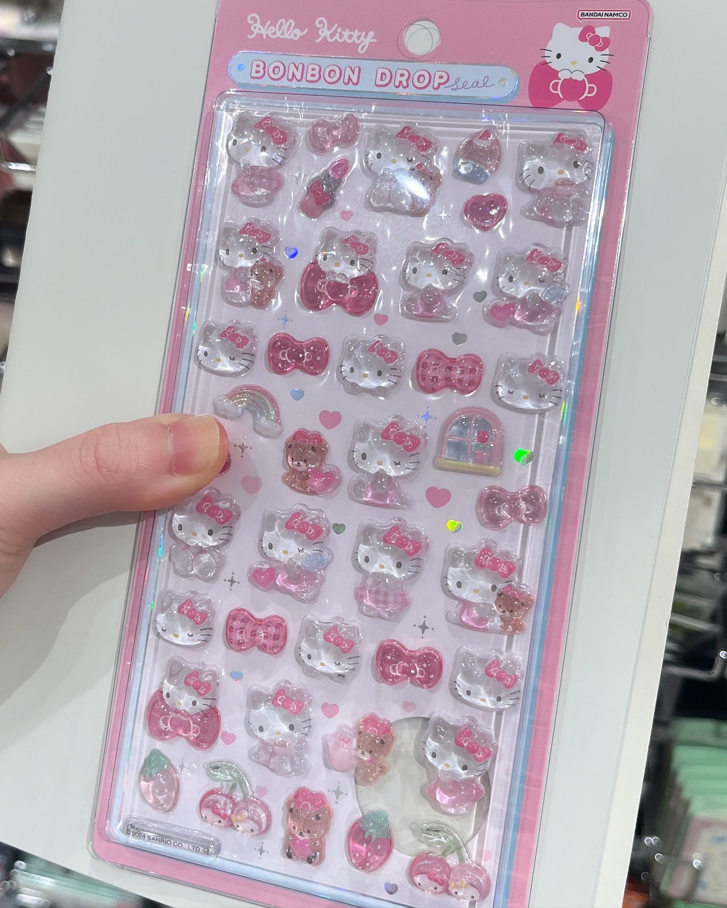 バニラコ エッセンス スキン ピンククッション/BANILA CO/クッションファンデーションを使ったクチコミ(10枚目)