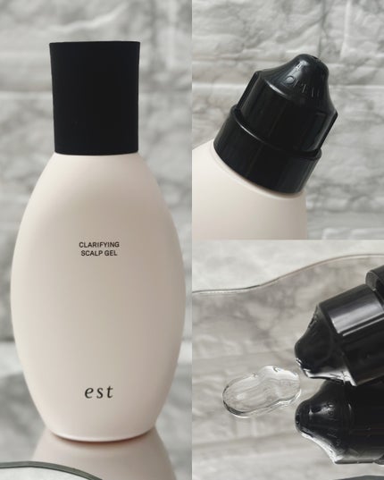 あたりちゃん on LIPS 「コスメラウンジの企画で、エストさんから商品を提供いただきました..」(2枚目)