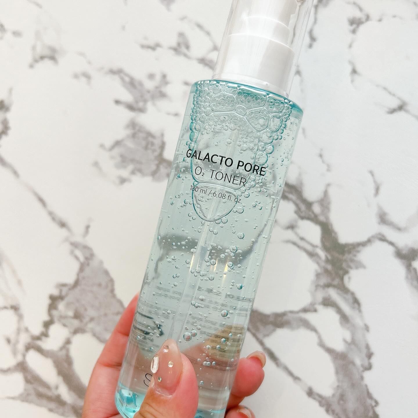 PHセンシティブクリームミスト/SAM'U/ミスト状化粧水を使ったクチコミ（2枚目）