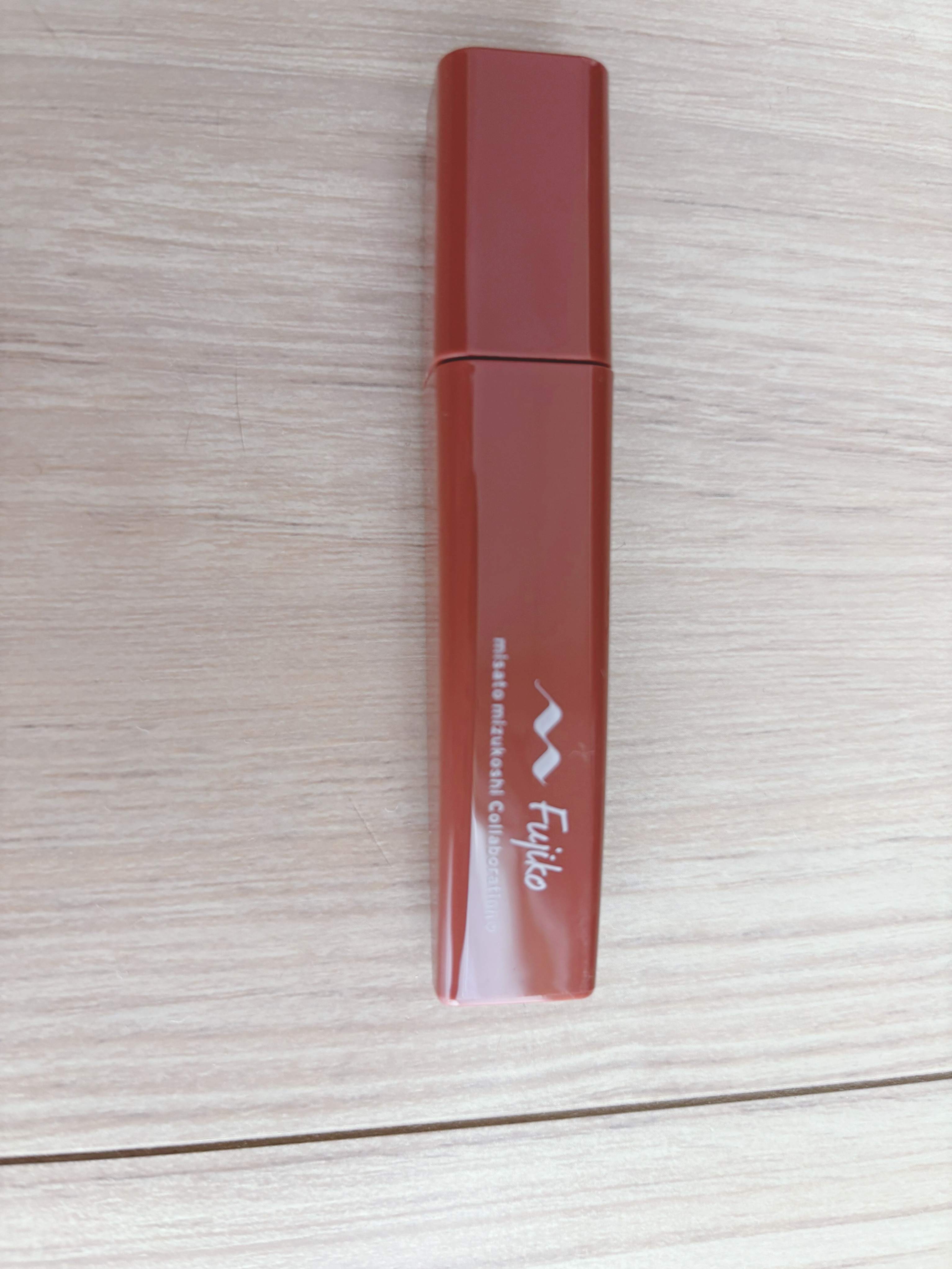 
Fujiko
プランピーリップ
水越みさと限定カラー 曖昧


使い切りました！


凄く使いやすいカラーでした


限定なのが残念(´・ω・｀)




