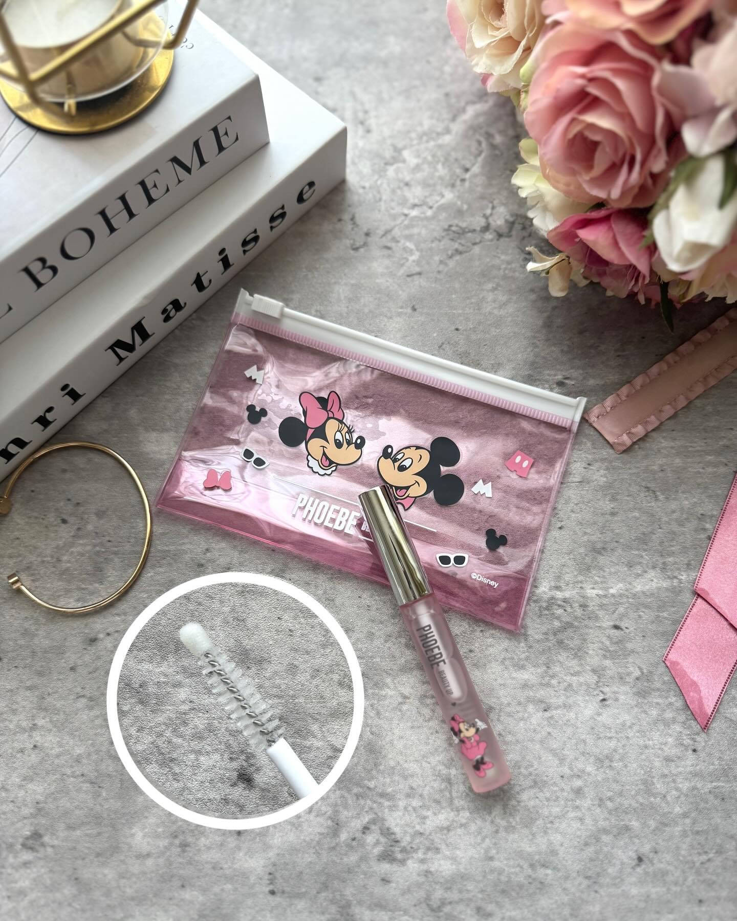 フィービー　ビューティーアップ　アイラッシュセラムN２/PHOEBE BEAUTY UP/まつげ美容液を使ったクチコミ（1枚目）