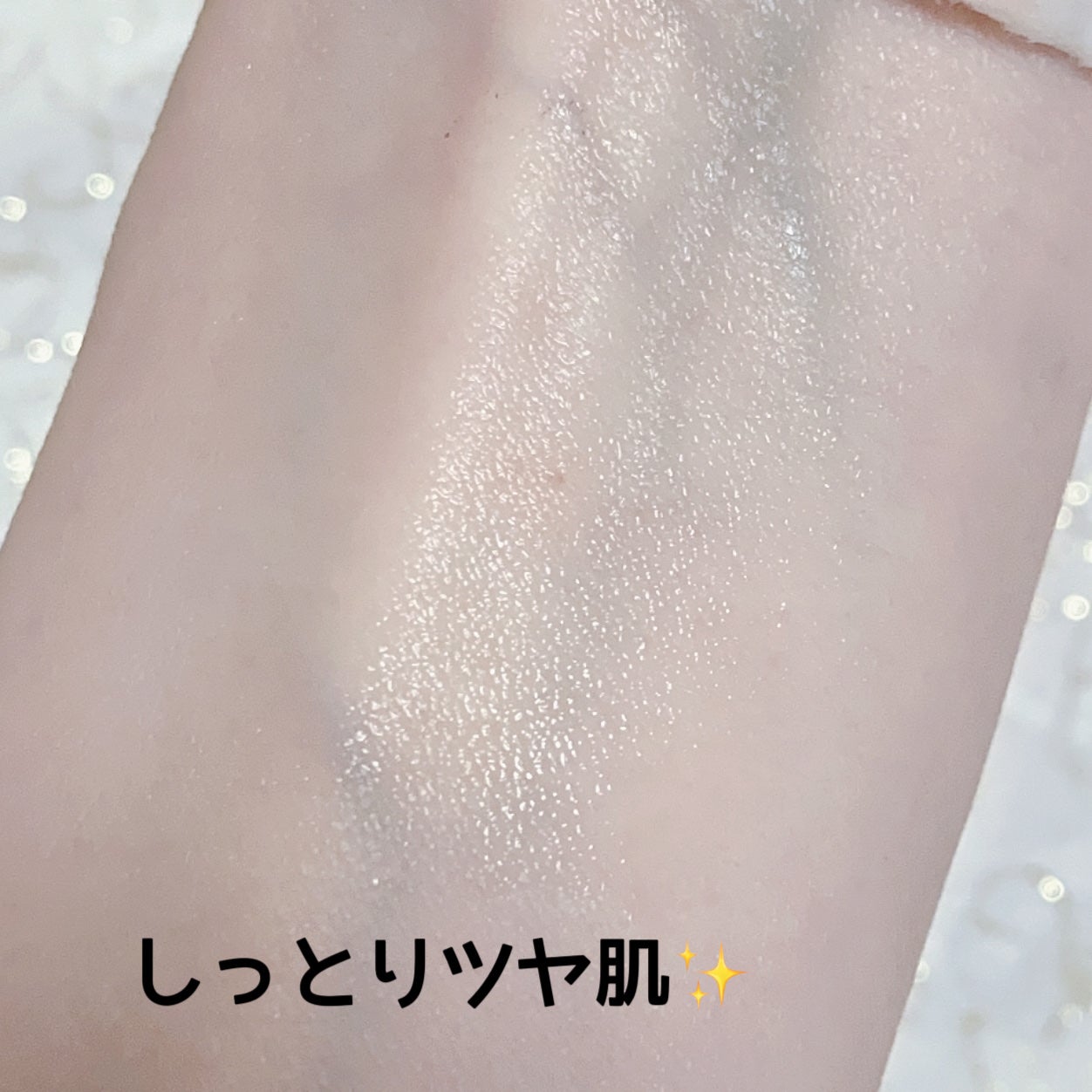 ローズ&ティーツリークレンジングパッド/VERAMORE/クレンジングシートを使ったクチコミ(4枚目)