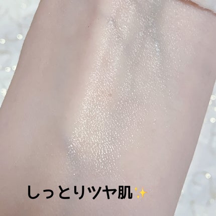 ローズ&ティーツリークレンジングパッド/VERAMORE/クレンジングシートを使ったクチコミ(4枚目)