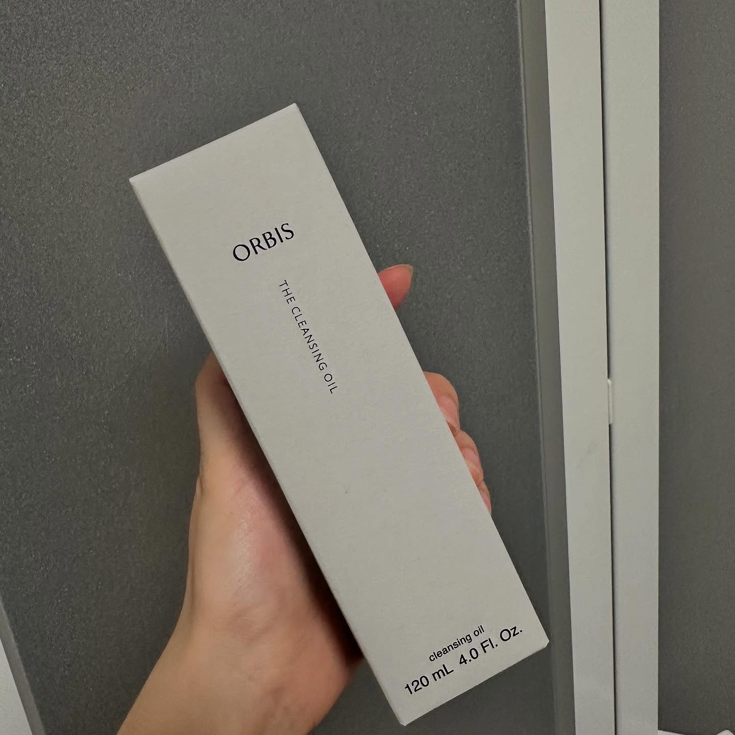 オルビス ザ クレンジング オイル/オルビス/オイルクレンジングを使ったクチコミ（2枚目）