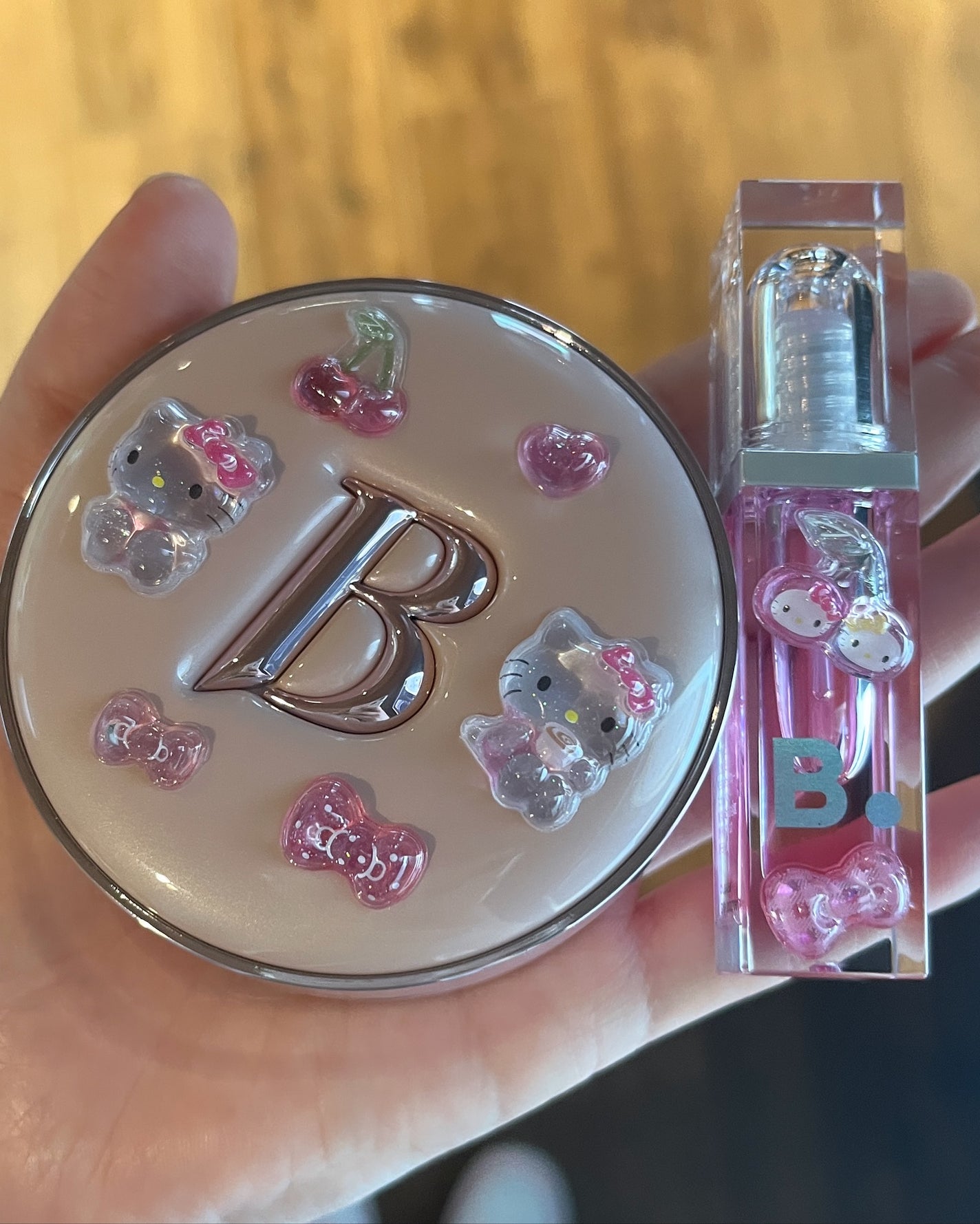 バニラコ エッセンス スキン ピンククッション/BANILA CO/クッションファンデーションを使ったクチコミ(8枚目)