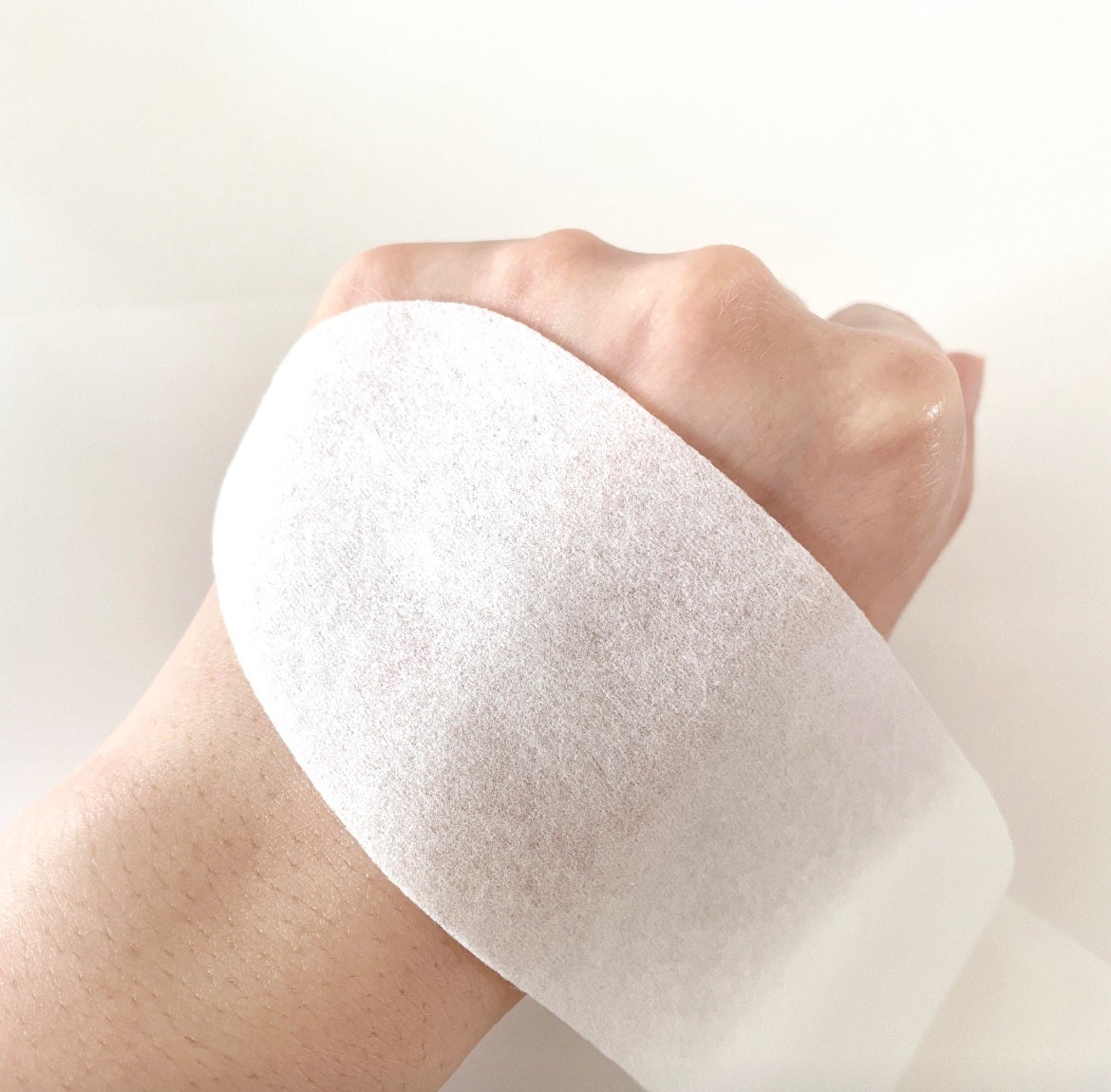 ベラ ネックパッチ/VELLA/シートマスク・パックを使ったクチコミ(4枚目)