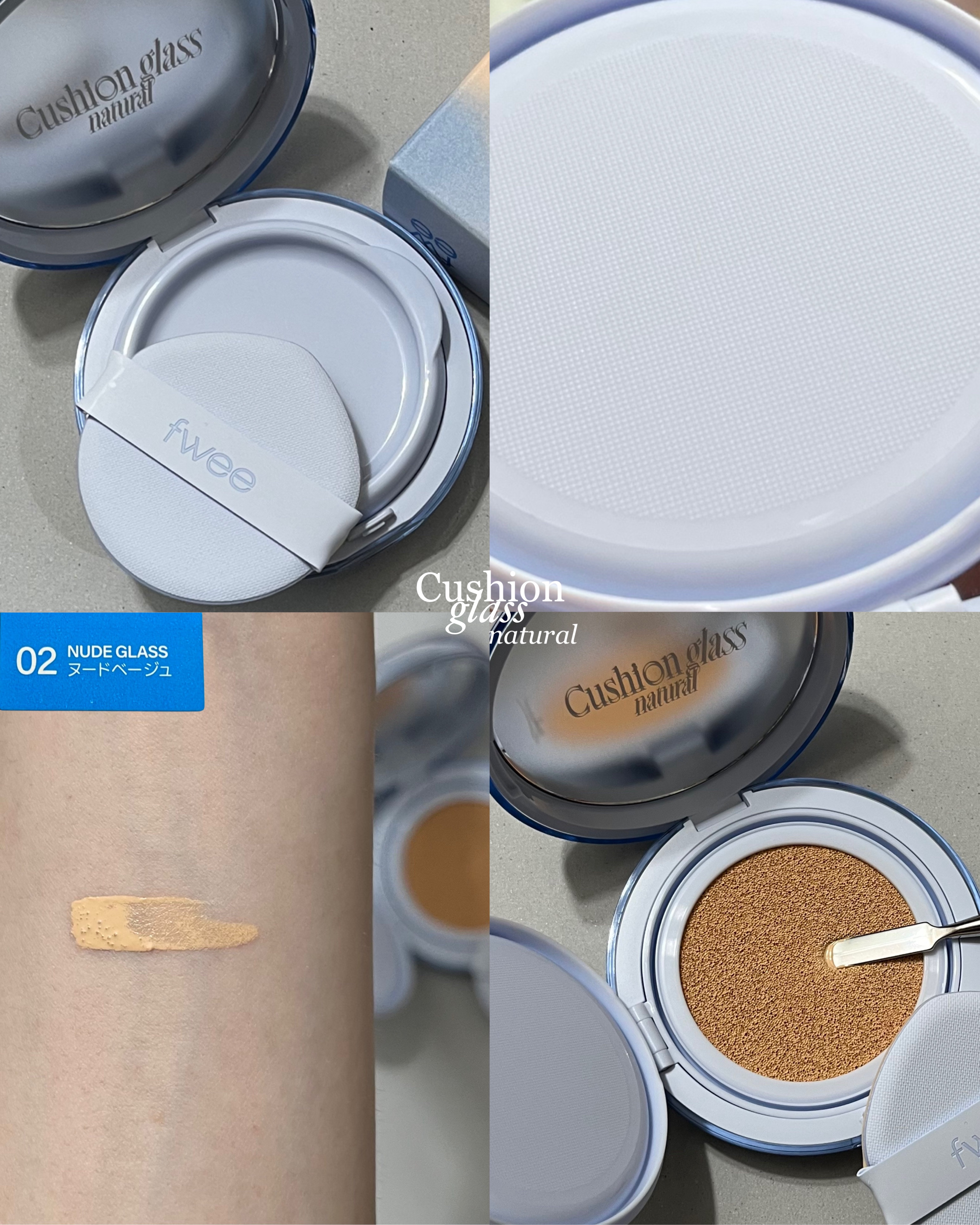 フィー ワンミニッツレディ リップセラム/fwee/リップ美容液を使ったクチコミ（2枚目）